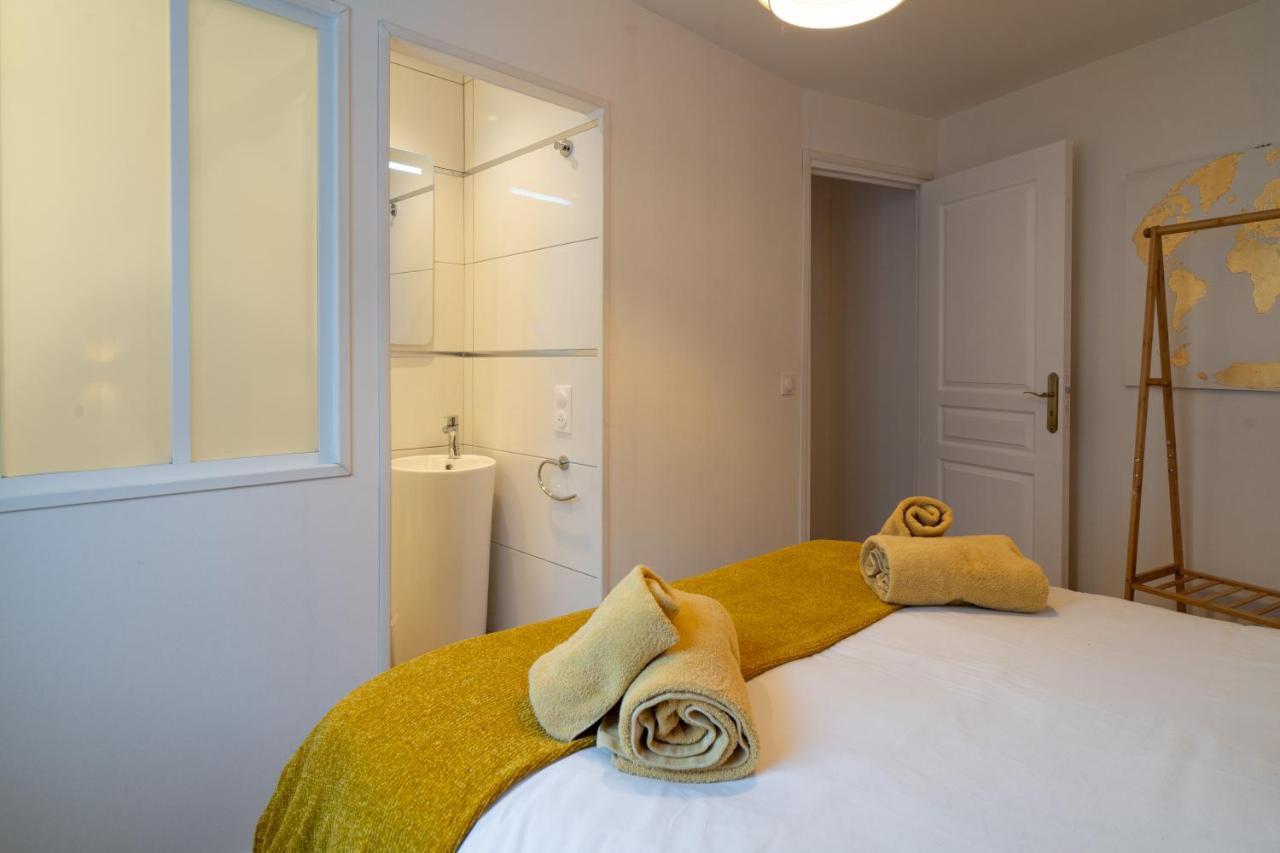 Hébergement de vacances Maison Gambetta