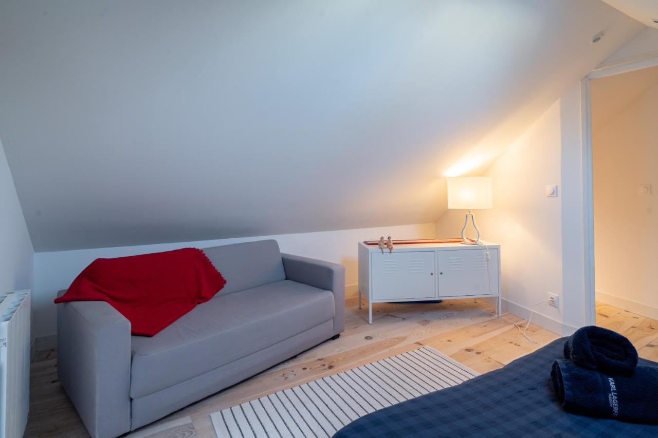 Hébergement de vacances Maison Gambetta *